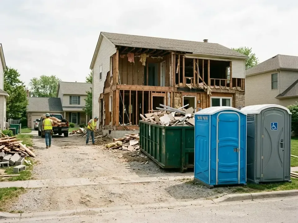 home-renovation-demolition-sit-010 — frequently asked questions, Portable Toilet & Dumpsters Rental in Tipton, IA